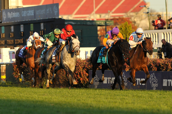 Goldikova